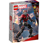 LEGO Marvel Figurka Ant-Mana do zbudowania (76256)
