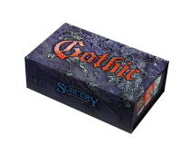 Sorcery TCG: Gothic Booster Display (36 packs) - EN