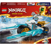 LEGO Ninjago Lodowy motocykl Zane’a (71816)
