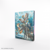 Gamegenic - Magic: The Gathering | Lorwyn Eclipsed Casual Album 18-Pocket  - Sygg, Wanderwine Wisdom