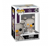 Funko Funko POP!! Disney: Patchwork - Zero