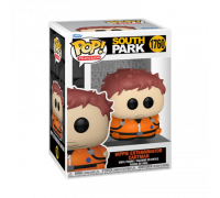 POP TV: SP S6 – Eric Cartman