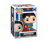 Funko POP! Heroes: DCNC - Superman
