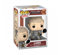 Funko POP! Animation: DiD - Laios w/CH (5+1)