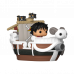 Funko Bitty POP! Ride: OP- Going Merry w/Luffy​