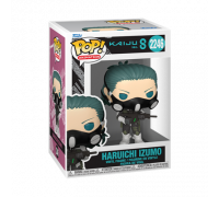 Funko POP! Animation: KNo8- Haruichi