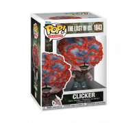 Funko POP! Television: LoUS1 - Clicker