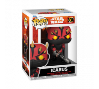 Funko POP! Star Wars: DMSR - Icarus