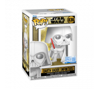 Funko POP! Star Wars: SW Legends – Darth Vader (WH)