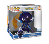 Funko POP! Jumbo: Pokemon - Ceruledge