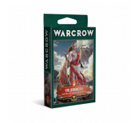 Warcrow: Samara Dìthean, Divergent - EN