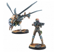 Infinity Zeybek Aero-unit - EN