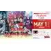 Cardfight!! Vanguard - VGE-DZ-BT13 Parallactic Clash Sneak Preview Kit - EN