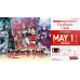 Cardfight!! Vanguard - VGE-DZ-BT13 Parallactic Clash Sneak Preview Kit - EN