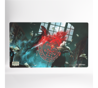 Arkham Horror: Game Mat - Blood Ward