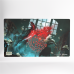 Arkham Horror: Game Mat - Blood Ward