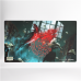 Arkham Horror: Game Mat - Blood Ward