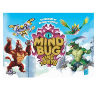 Mind Bug King of Tokyo  (EN)