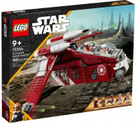 LEGO Star Wars Kanonierka Gwardii Coruscańskiej™ (75354)