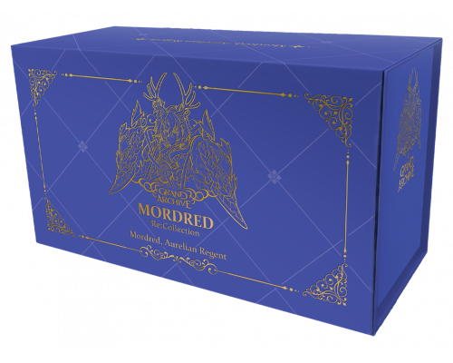 Grand Archive TCG: Mordred Re:Collection - Aurelian Regent - EN