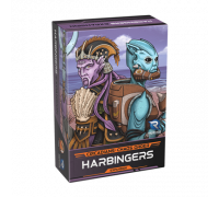 Circadians: Chaos Order Harbingers Expansion - EN