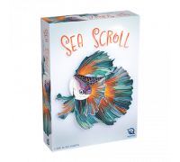 Sea Scroll - EN