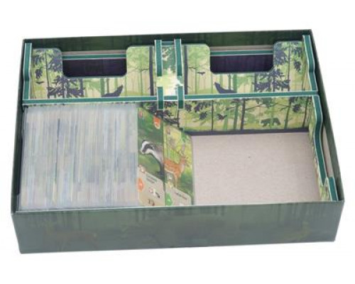 Forest Shuffle Insert