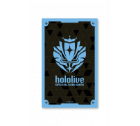 hololive OFFICIAL CARD GAME Official holoca Sleeves Vol. 41