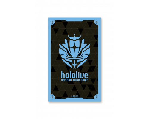 hololive OFFICIAL CARD GAME Official holoca Sleeves Vol. 41