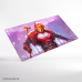 Star Wars: Unlimited Ashes of the Empire Shiny Game Mat - The Armorer