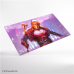 Star Wars: Unlimited Ashes of the Empire Shiny Game Mat - The Armorer