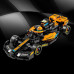 LEGO Speed champions Samochód wyścigowy McLaren Formula 1 wersja 2023 4szt. (76919)