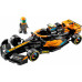 LEGO Speed champions Samochód wyścigowy McLaren Formula 1 wersja 2023 4szt. (76919)