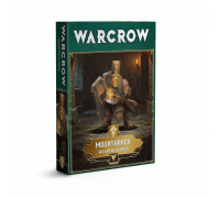Warcrow: Hearthguards - EN