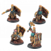 Warcrow: Hearthguards - EN