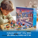 LEGO City Kalendarz adwentowy na 2024 rok (60436)