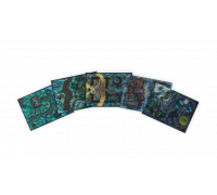 D&D Ravenloft: Horrors Within Map Pack - EN