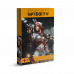 Infinity Caledonian Combat Force Characters - EN
