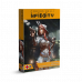 Infinity Caledonian Combat Force Characters - EN