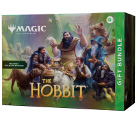 MTG - The Hobbit Gift Bundle - EN