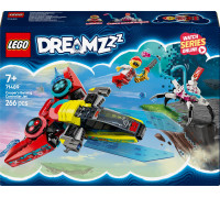 DREAMZzz Odrzutowy kontroler Coopera (71489)