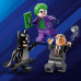 LEGO DC Super Heroes Tumbler Batmana™ kontra Dwie Twarze i Joker™ (76303)