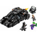 LEGO DC Super Heroes Tumbler Batmana™ kontra Dwie Twarze i Joker™ (76303)