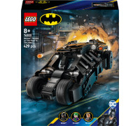 LEGO DC Super Heroes Tumbler Batmana™ kontra Dwie Twarze i Joker™ (76303)