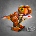 Jurassic World Tyranozaur Mały (76967)