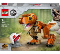 Jurassic World Tyranozaur Mały (76967)