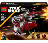 Star Wars ZInterceptor™ Jedi Ahsoki (75401)