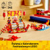 LEGO Exclusive Kalendarz festiwalowy (40678)