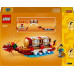 LEGO Exclusive Kalendarz festiwalowy (40678)