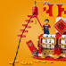 LEGO Exclusive Kalendarz festiwalowy (40678)